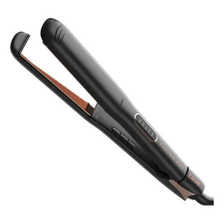 Prancha Lizze Fusion 480 Preto 127 V 127v