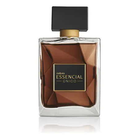 Perfume Masculino Natura Essencial Único Deo Parfum 90ml