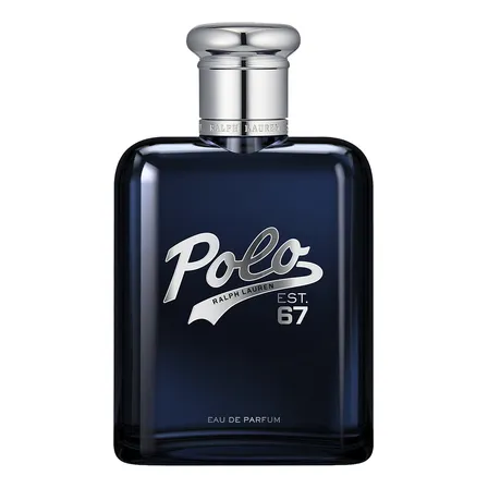 Perfume Masculino Eau De Parfum - Ralph Lauren Polo 67 125 Ml