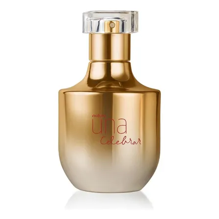 Deo Parfum Natura Una Celebrar 75ml