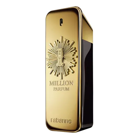 Perfume Rabane 1 Million Parfum 200 Ml Masculino