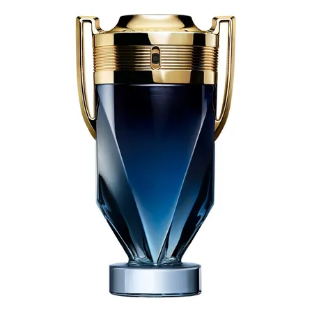 Perfume Rabanne Invictus Parfum 200 Ml Masculino