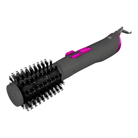 Escova Rotativa philco Per02 1300w bivolt Cinza 127/220v
