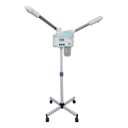 Vaporizador Quente Frio Facial Cabelos Estética Anvisa Estek