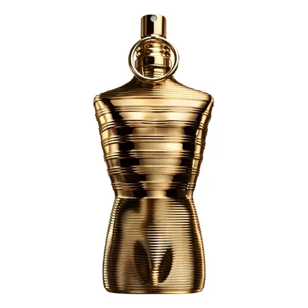 Perfume Jean Paul Gaultier Le Male Elixir Absolu Parfum Intense 125 Ml Masculino