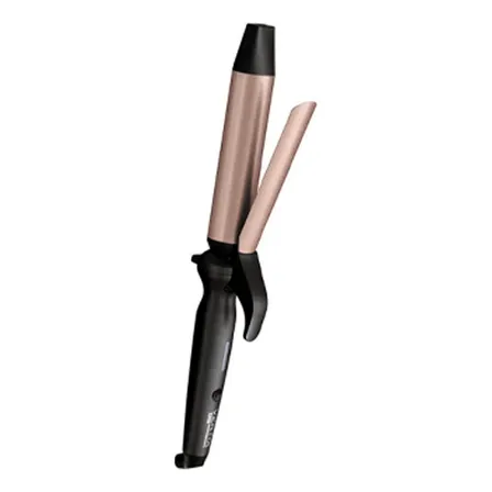 Modelador De Cachos 32mm - Vertix - Profissional Dourado-escuro 127/220v
