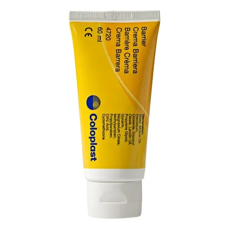 Creme Barreira De Pele Comfeel Coloplast 4720 Neutra