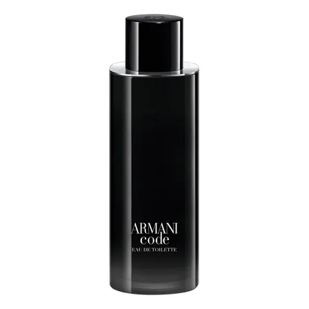 Armani Beauty Perfume Masculino Armani Code Eau De Toilette, Refilável 200ml