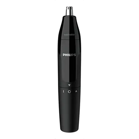 Aparador De Pelo Philips Series 1000 Nt1620 Preto