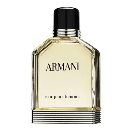 Giorgio Armani Eau Pour Homme Pour Homme Edt 100ml Para Masculino