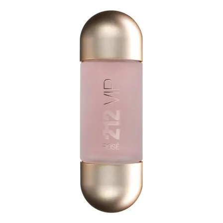 Carolina Herrera 212 Vip Rose Hair 30ml Original