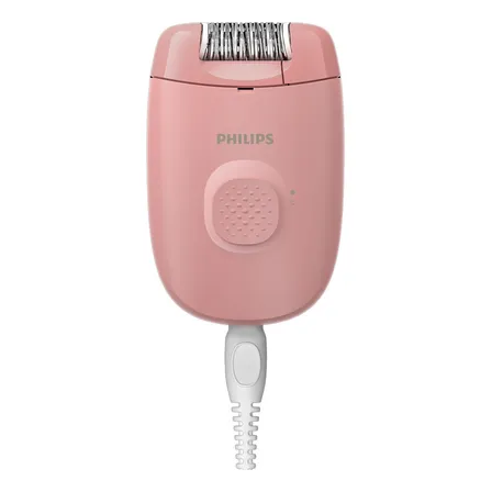 Depilador Philips Satinelli Bre229/00 Bivolt - Rosa
