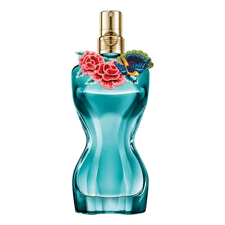 Perfume Jean Paul Gaultier La Belle Paradise Garden Eau De Parfum 50 Ml Feminino