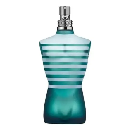 Perfume Jean Paul Gaultier Le Male Eau De Toilette 200 Ml Masculino