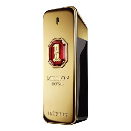 Perfume Rabanne 1 Million Royal Parfum 200 Ml Masculino