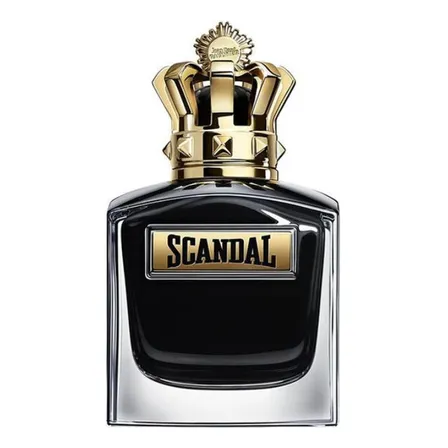 Perfume Jean Paul Gaultier Scandal Eau De Parfum Intense For Him 150 Ml Masculino