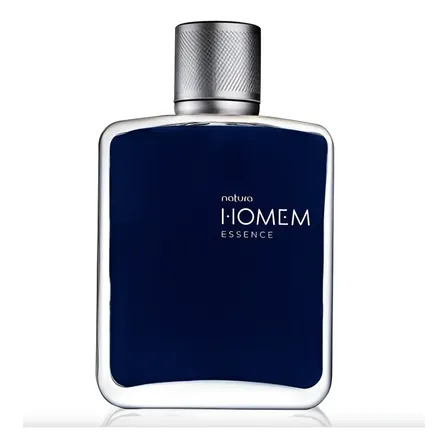 Natura Homem Essence Deo Parfum Masculino 100 Ml