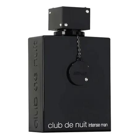 Perfume Árabe Masculino Armaf Club De Nuit Intense Man Eau De Toilette Spray (105ml)